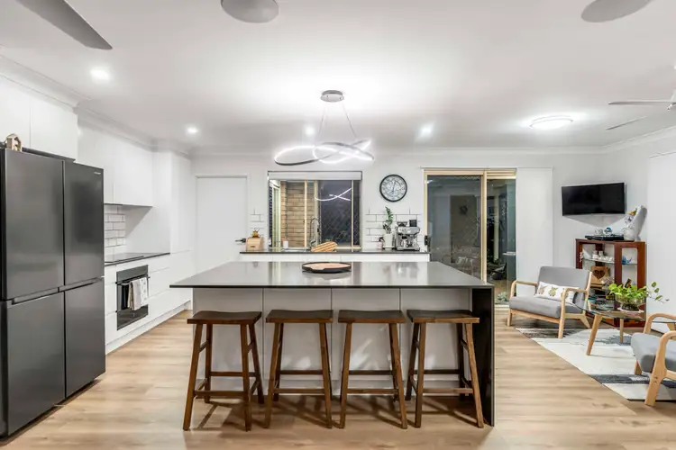 Fifth view of Homely house listing, 6 Turquoise Crescent, Griffin QLD 4503