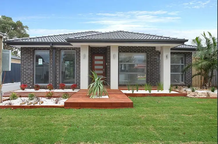 51 Strezlecki Grove, Altona Meadows VIC 3028