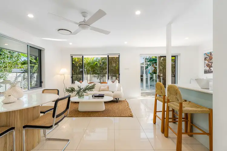 Main view of Homely house listing, 37 Tatha Avenue, Palm Beach QLD 4221