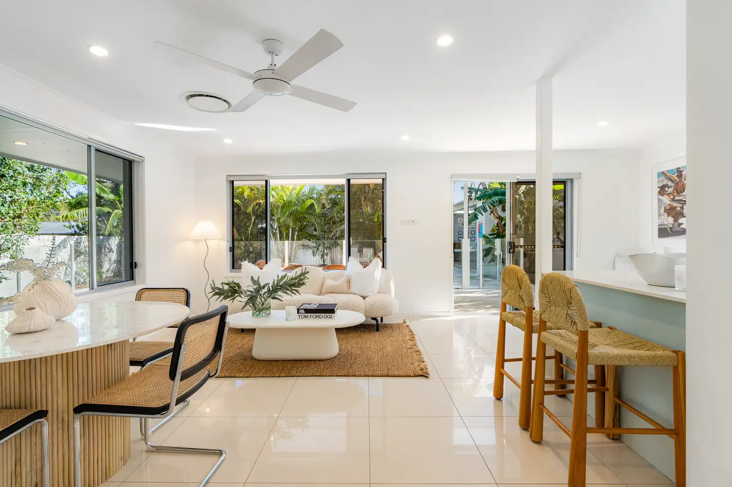 Main view of Homely house listing, 37 Tatha Avenue, Palm Beach QLD 4221