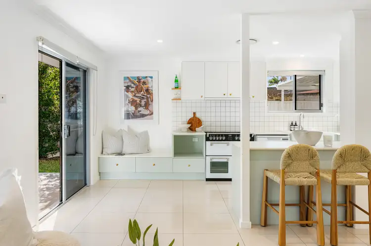 Fifth view of Homely house listing, 37 Tatha Avenue, Palm Beach QLD 4221