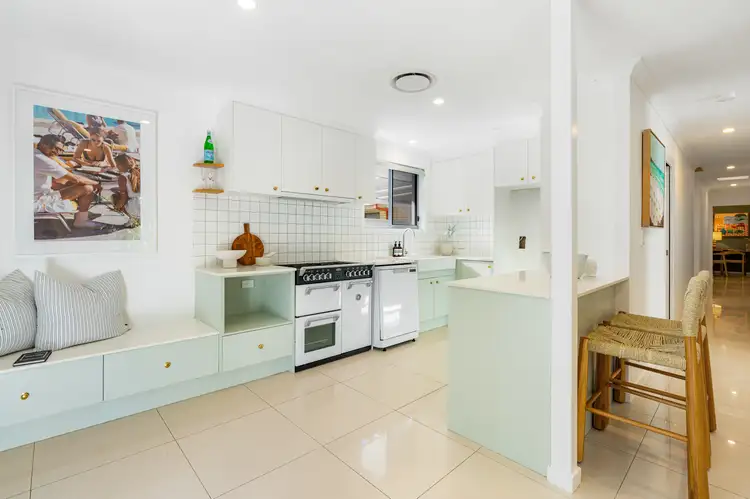 Sixth view of Homely house listing, 37 Tatha Avenue, Palm Beach QLD 4221