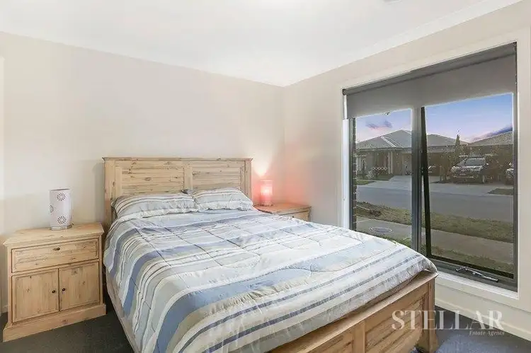 Third view of Homely house listing, 16a Davenport Cres, Cranbourne West VIC 3977