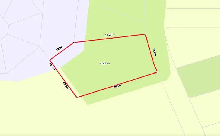 Second view of Homely land listing, 17 Redbank Drive, Greenvale QLD 4816