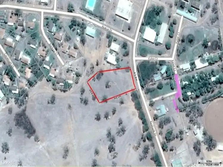 Third view of Homely land listing, 17 Redbank Drive, Greenvale QLD 4816