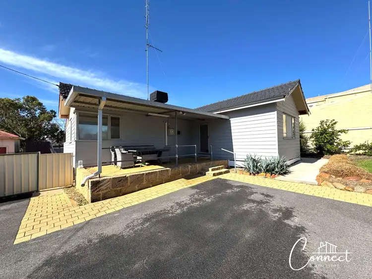 8 Forrest Street, Goomalling WA 6460