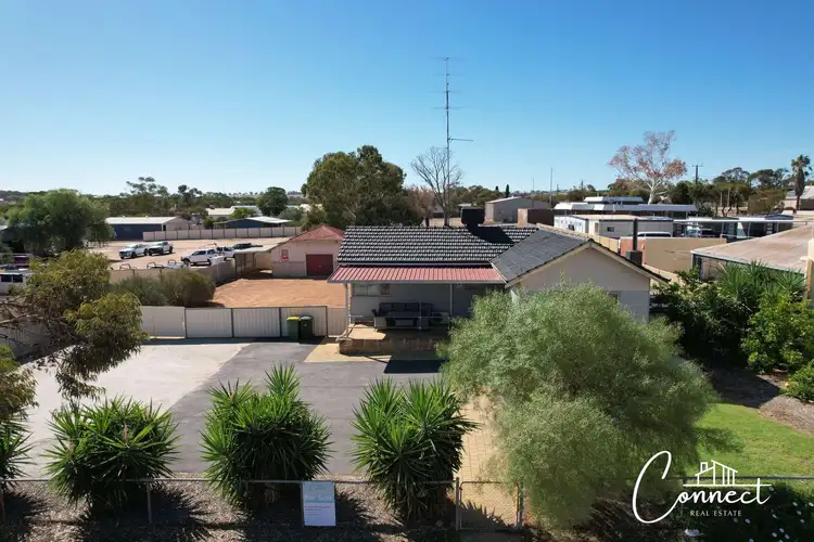 Second view of Homely house listing, 8 Forrest Street, Goomalling WA 6460