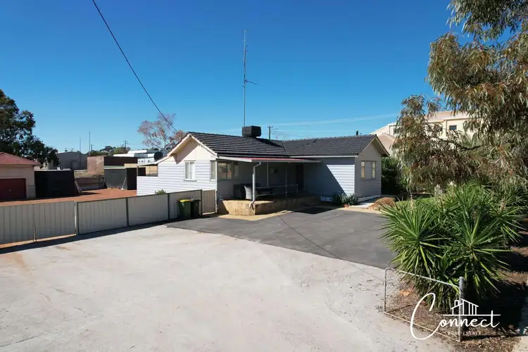 Third view of Homely house listing, 8 Forrest Street, Goomalling WA 6460