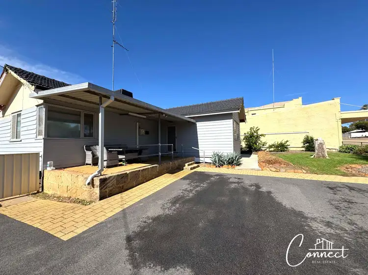 Fourth view of Homely house listing, 8 Forrest Street, Goomalling WA 6460
