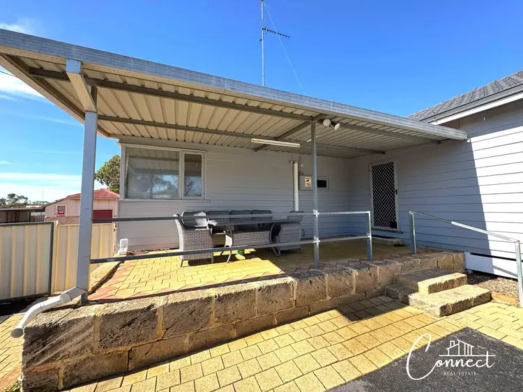 Fifth view of Homely house listing, 8 Forrest Street, Goomalling WA 6460