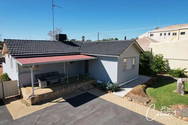 Sixth view of Homely house listing, 8 Forrest Street, Goomalling WA 6460