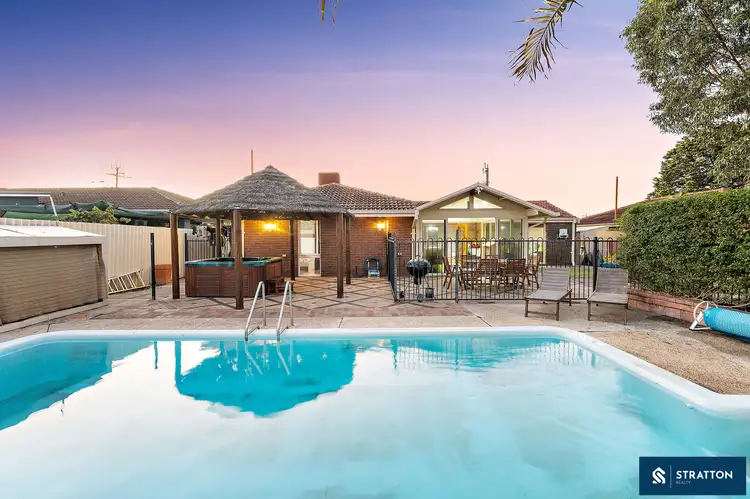3 Hester Street, Langford WA 6147