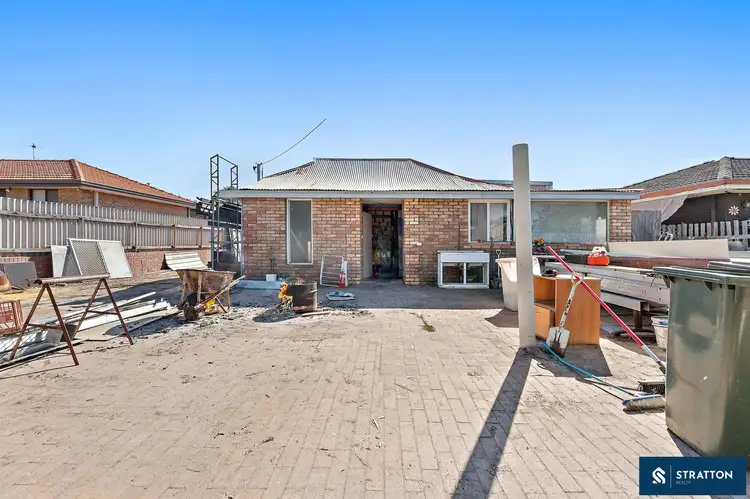 Fourth view of Homely house listing, 54 Gibbs Street, East Cannington WA 6107