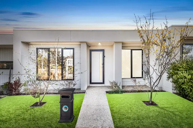 Main view of Homely house listing, 9 Debden Walk, Wyndham Vale VIC 3024