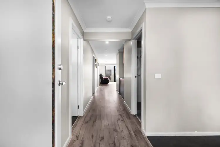 Third view of Homely house listing, 9 Debden Walk, Wyndham Vale VIC 3024