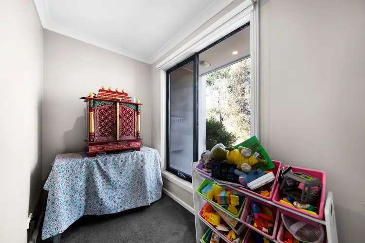 Fourth view of Homely house listing, 9 Debden Walk, Wyndham Vale VIC 3024