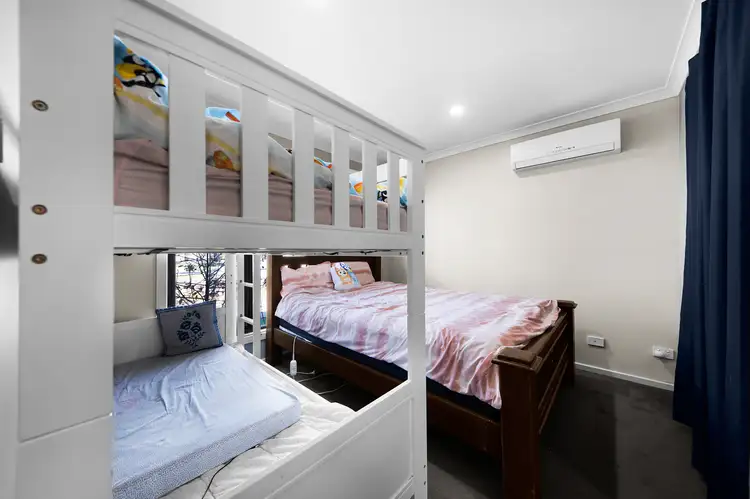 Fifth view of Homely house listing, 9 Debden Walk, Wyndham Vale VIC 3024