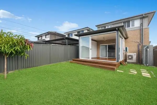 107 Kavanagh Street, Gregory Hills NSW 2557