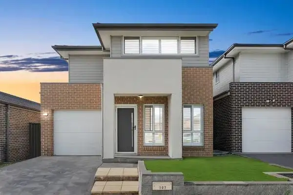 107 Kavanagh Street, Gregory Hills NSW 2557