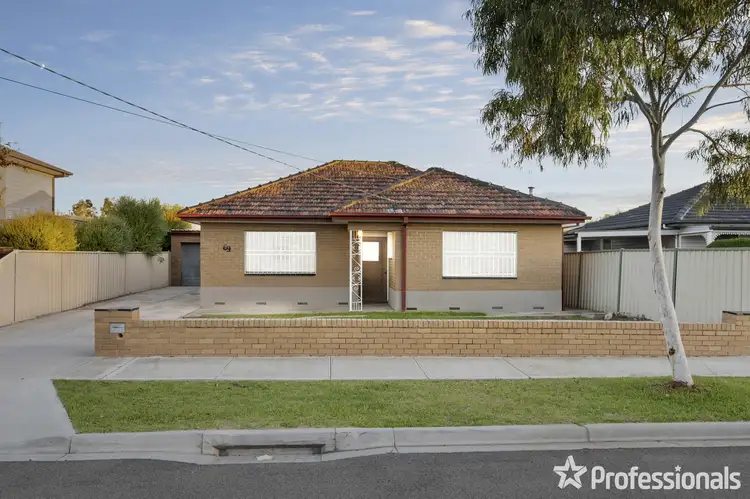 Second view of Homely house listing, 69 SUSPENSION STREET, Ardeer VIC 3022