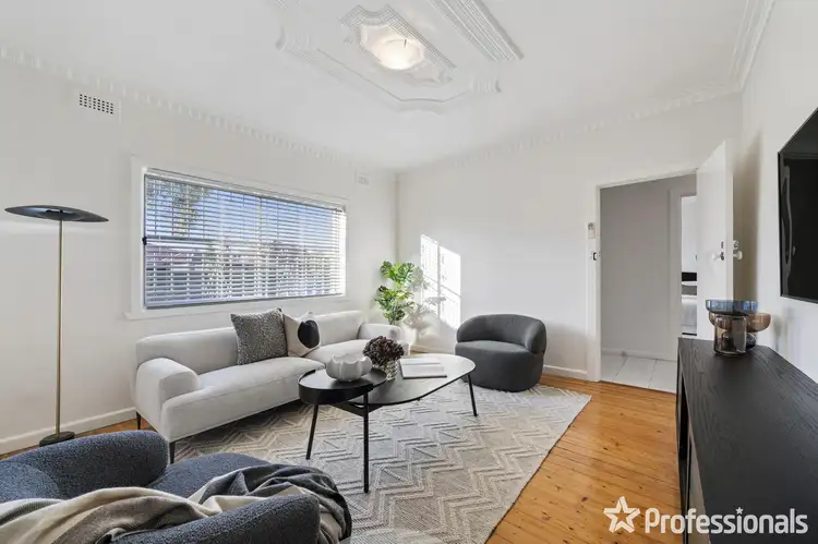 Third view of Homely house listing, 69 SUSPENSION STREET, Ardeer VIC 3022