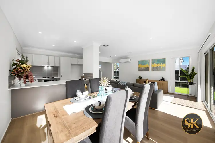 Seventh view of Homely house listing, 10 Grosset Way, Point Cook VIC 3030