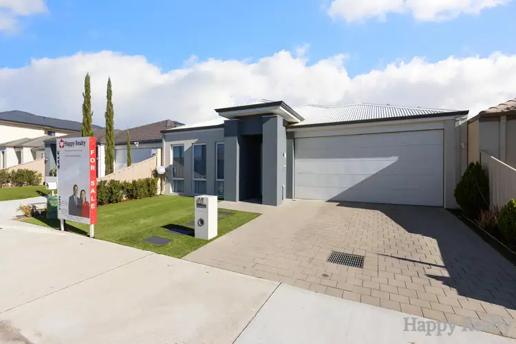 10 Tramore Tarn, Canning Vale WA 6155