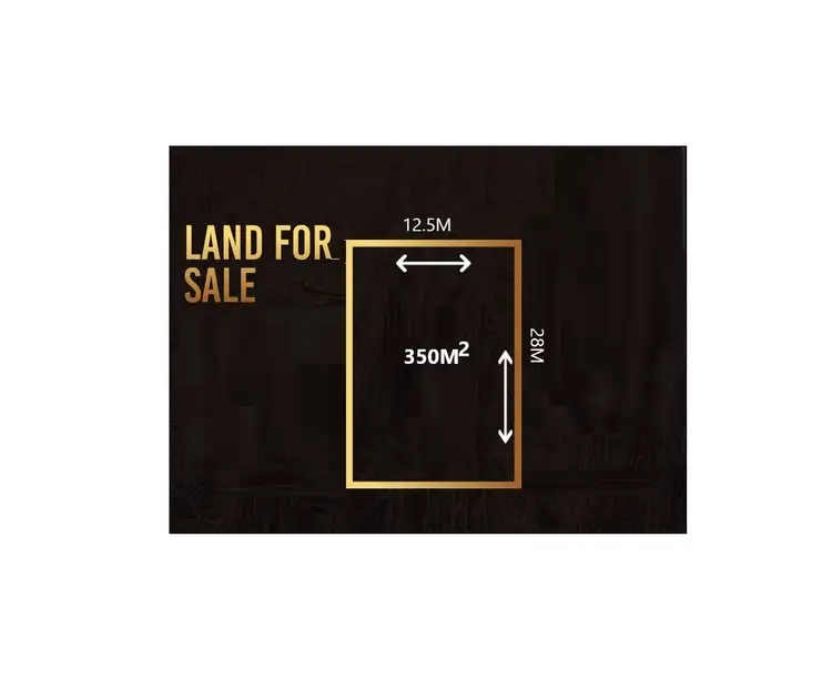Main view of Homely land listing, LOT 110, 207 Atkinson Place, Truganina VIC 3029