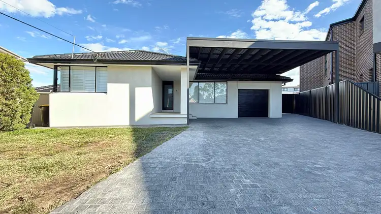 12 Anebo Street, Liverpool NSW 2170