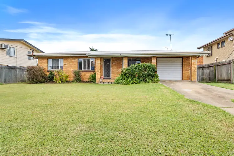 4 Swain Street, Norman Gardens QLD 4701