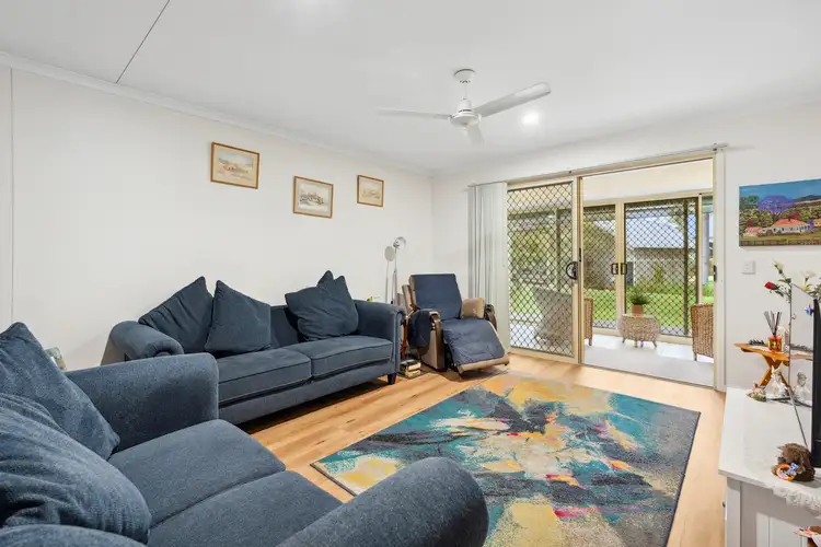 Second view of Homely retirement listing, 22/2 Workshop Street, Brassall QLD 4305