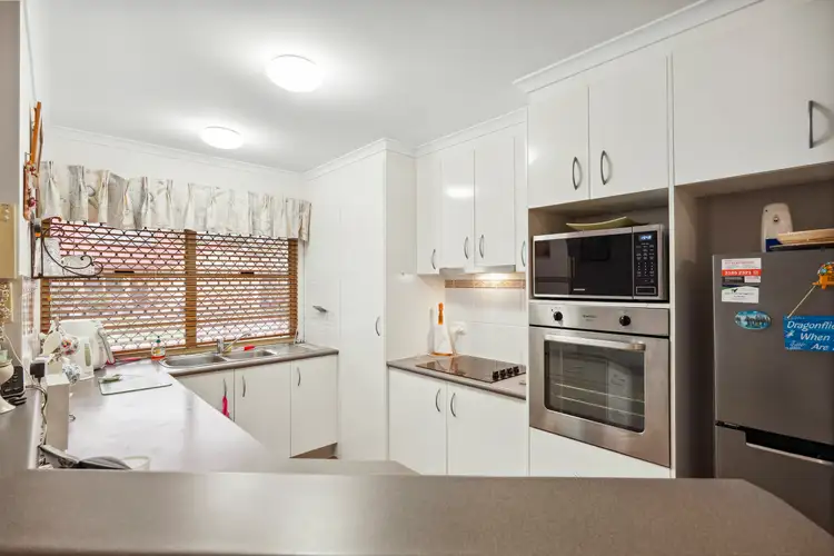 Fifth view of Homely retirement listing, 22/2 Workshop Street, Brassall QLD 4305