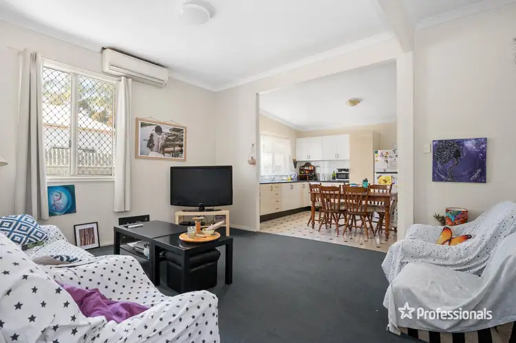 Second view of Homely house listing, 52 Hopkins Street, South Boulder WA 6432