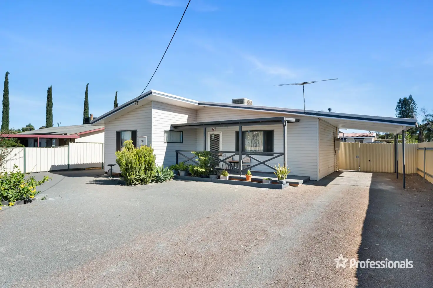 Main view of Homely house listing, 30 Davidson Street, South Kalgoorlie WA 6430