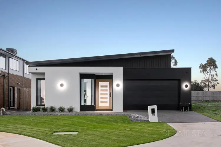 89 Fountain Drive, Beveridge VIC 3753