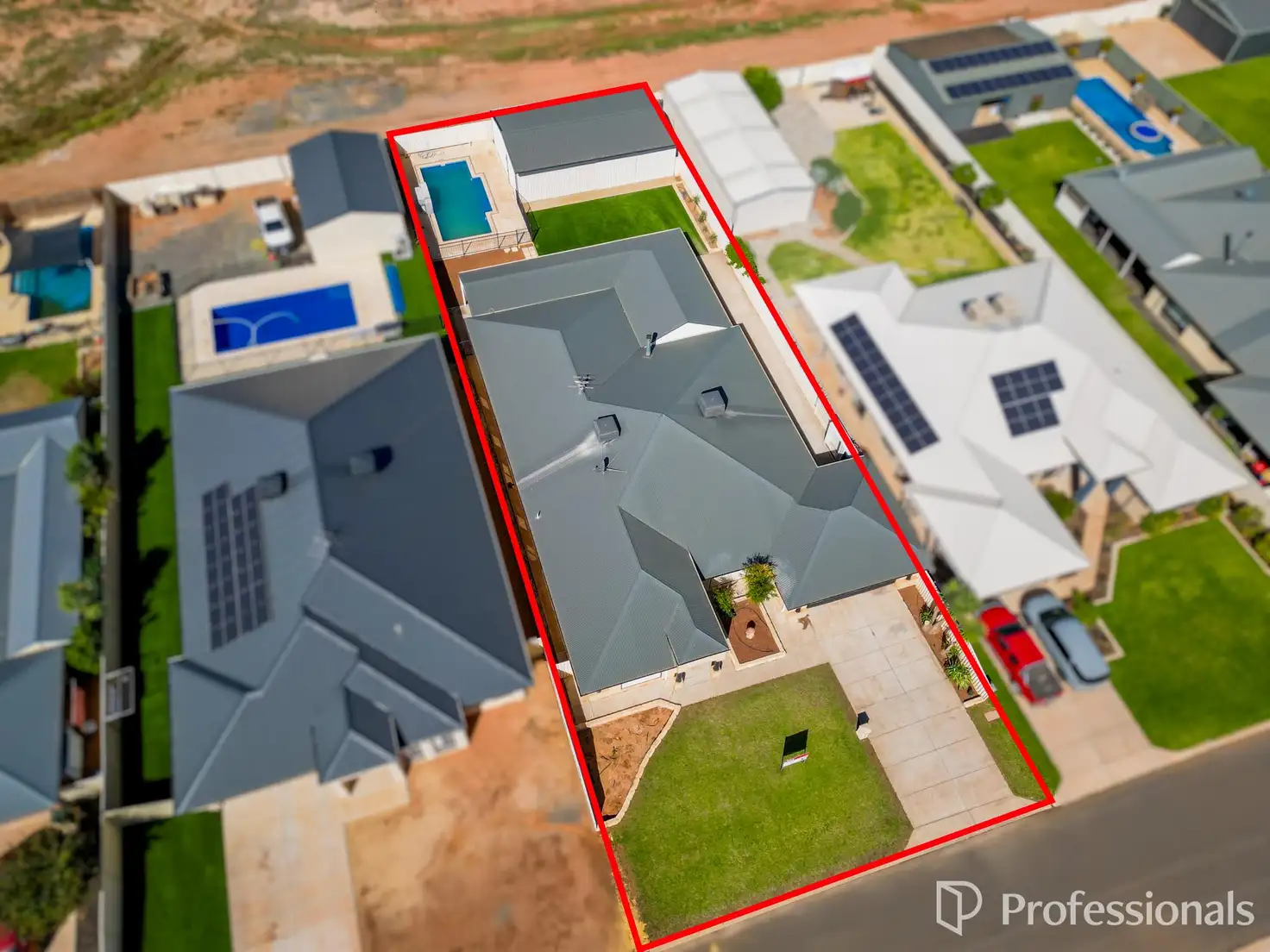 Main view of Homely house listing, 5 Riseberry Way, Somerville WA 6430