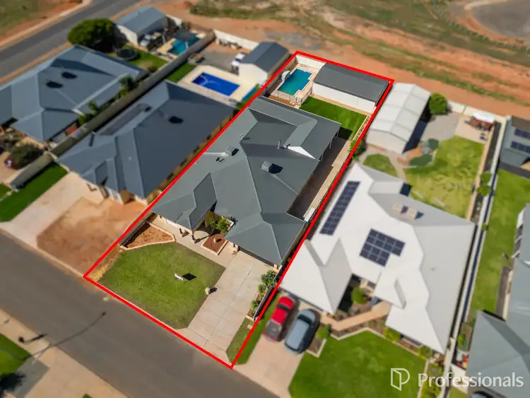 Second view of Homely house listing, 5 Riseberry Way, Somerville WA 6430