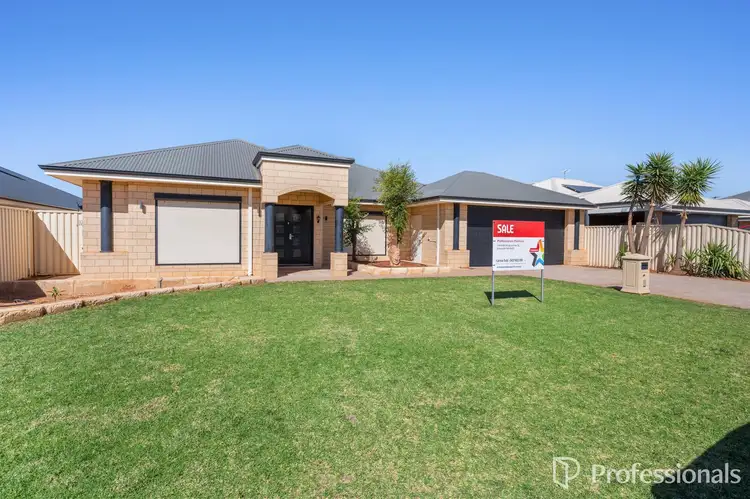 Third view of Homely house listing, 5 Riseberry Way, Somerville WA 6430