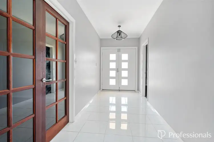 Fourth view of Homely house listing, 5 Riseberry Way, Somerville WA 6430