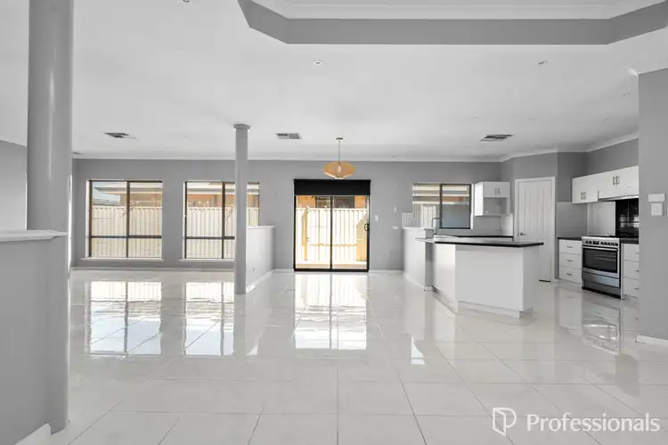 Sixth view of Homely house listing, 5 Riseberry Way, Somerville WA 6430