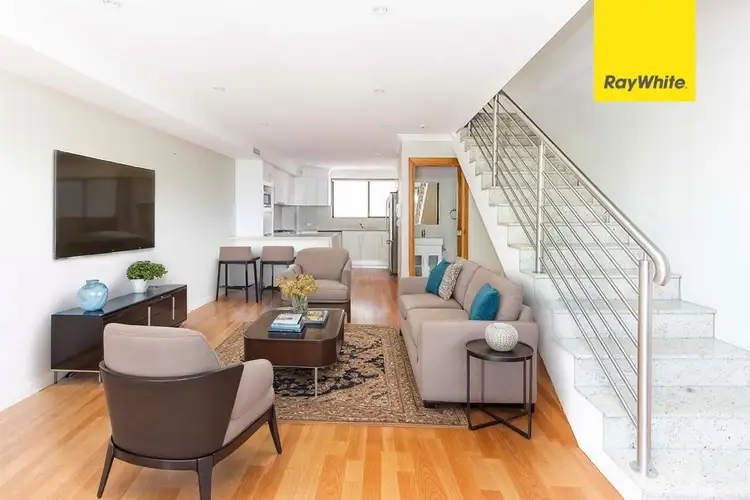 8 Hamilton Street, Rozelle NSW 2039