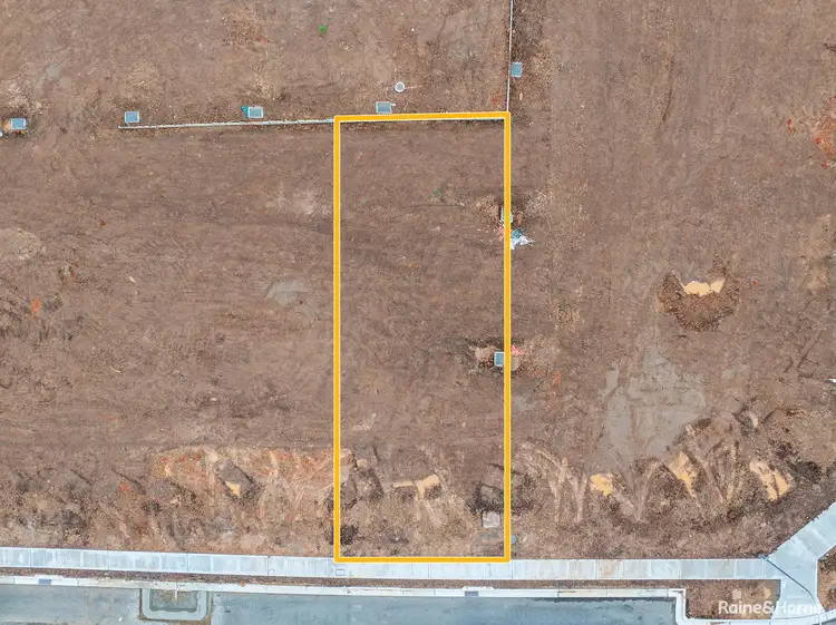 Fourth view of Homely land listing, LOT 239, 50-56 Thirteenth Avenue, Austral NSW 2179