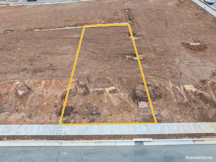 Fifth view of Homely land listing, LOT 239, 50-56 Thirteenth Avenue, Austral NSW 2179