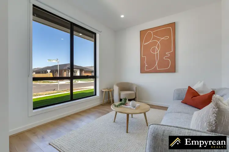 15 Ballina Crescent, Donnybrook VIC 3064