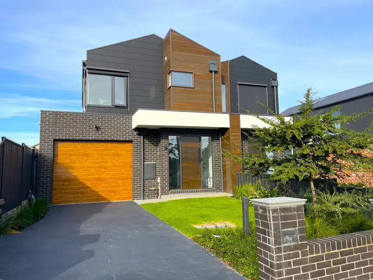 2/20 Belgrove Street, Preston VIC 3072