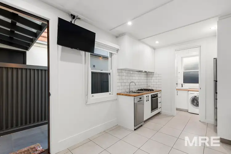 316 Ferrars Street, South Melbourne VIC 3205