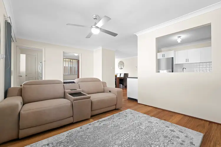 Sixth view of Homely townhouse listing, 2/63 Standish Avenue, Oakhurst NSW 2761