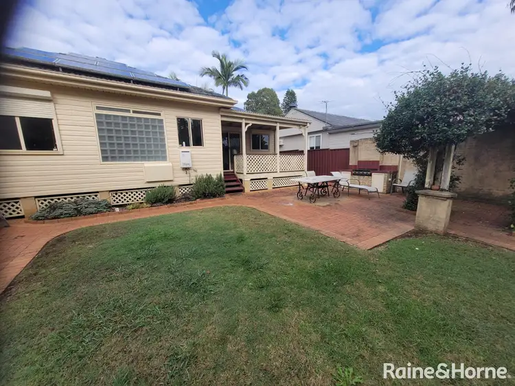26 Malouf Street, Colyton NSW 2760