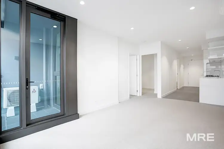1607/285 La Trobe Street, Melbourne VIC 3000