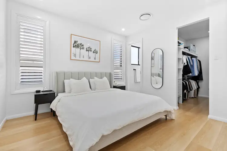 Fifth view of Homely house listing, 11 Andromeda Parkway, Box Hill NSW 2765